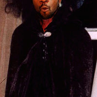 Homey da niggahead