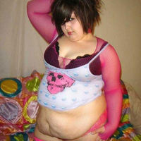 The camera adds 10 pounds.