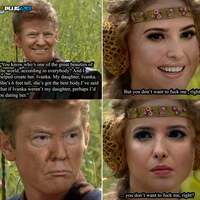 Keeping incest in the family