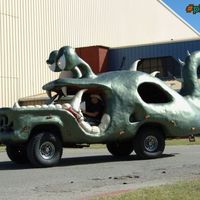 Auto of some type