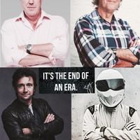 End of an era