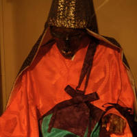 Self mummification