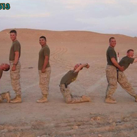 gay  war