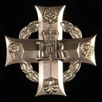 New Medal From Great Britain