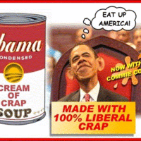 Mmmm, Hmmmm let me get you a big steamy bowl !!