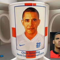 Chris Smalling