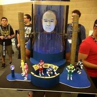 power rangers