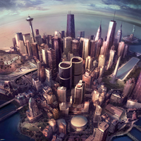 what city is this?
