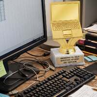Pulse's impossible dream award
