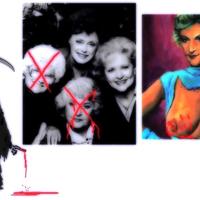 Bea arthur has left the building