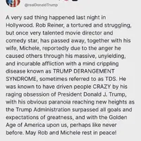 A touching eulogy 