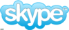Skype me