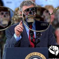           george bush 