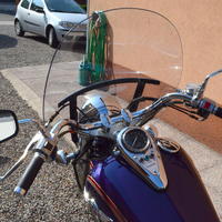 vn800 75.000km