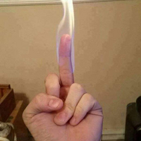 I wield unimaginable power!