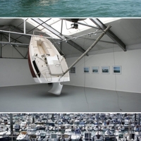 New Boat