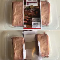 Deceptive packaging 