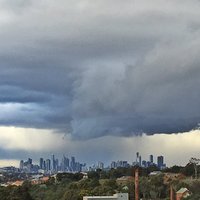 When weather attacks