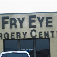 Garden City Kansas