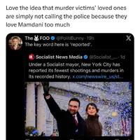 He's my hero, don't report dead Grandma 