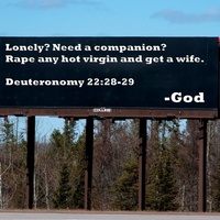 morons... morons...