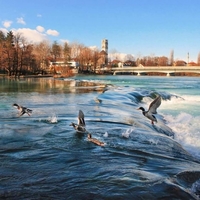 Bihac Bosnia & Hercegovinia