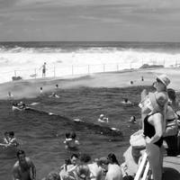 Bronte Pool