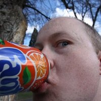 Fanta Pants??