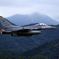 F-16 Fighting Falcon