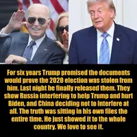 Delusional ramblings of a tin pot dictator 