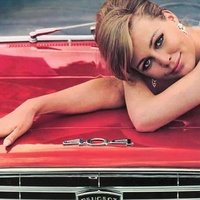 NAME THE MODEL