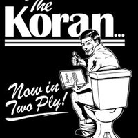 Two-ply Quran