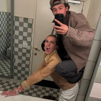 I love unisex bathrooms