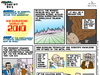 Comics from way back when you were a kid