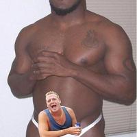 In My Pants DAWG!