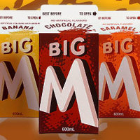Big M.