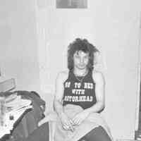RIP Phil Taylor