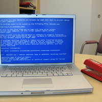 windered mac