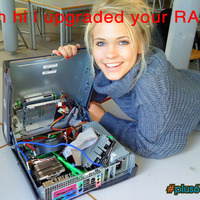 upgrade