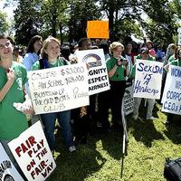 iron my shirt