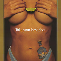 Take your best shot