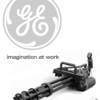 does GE make anything crap?