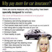 female drivers