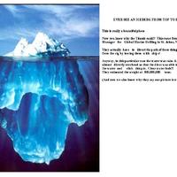 Ice Berg Picture