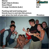 A Priceless Picture