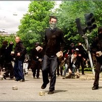 Black Bloc