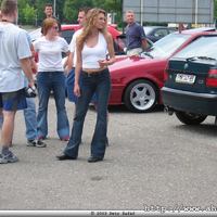 Car show