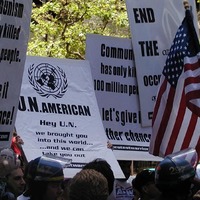 Anti-UN