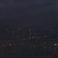 Guess The Misterious Object: what city is this?