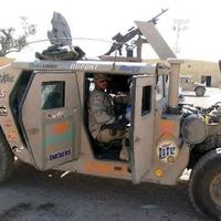 Trying to finance the war in iraq